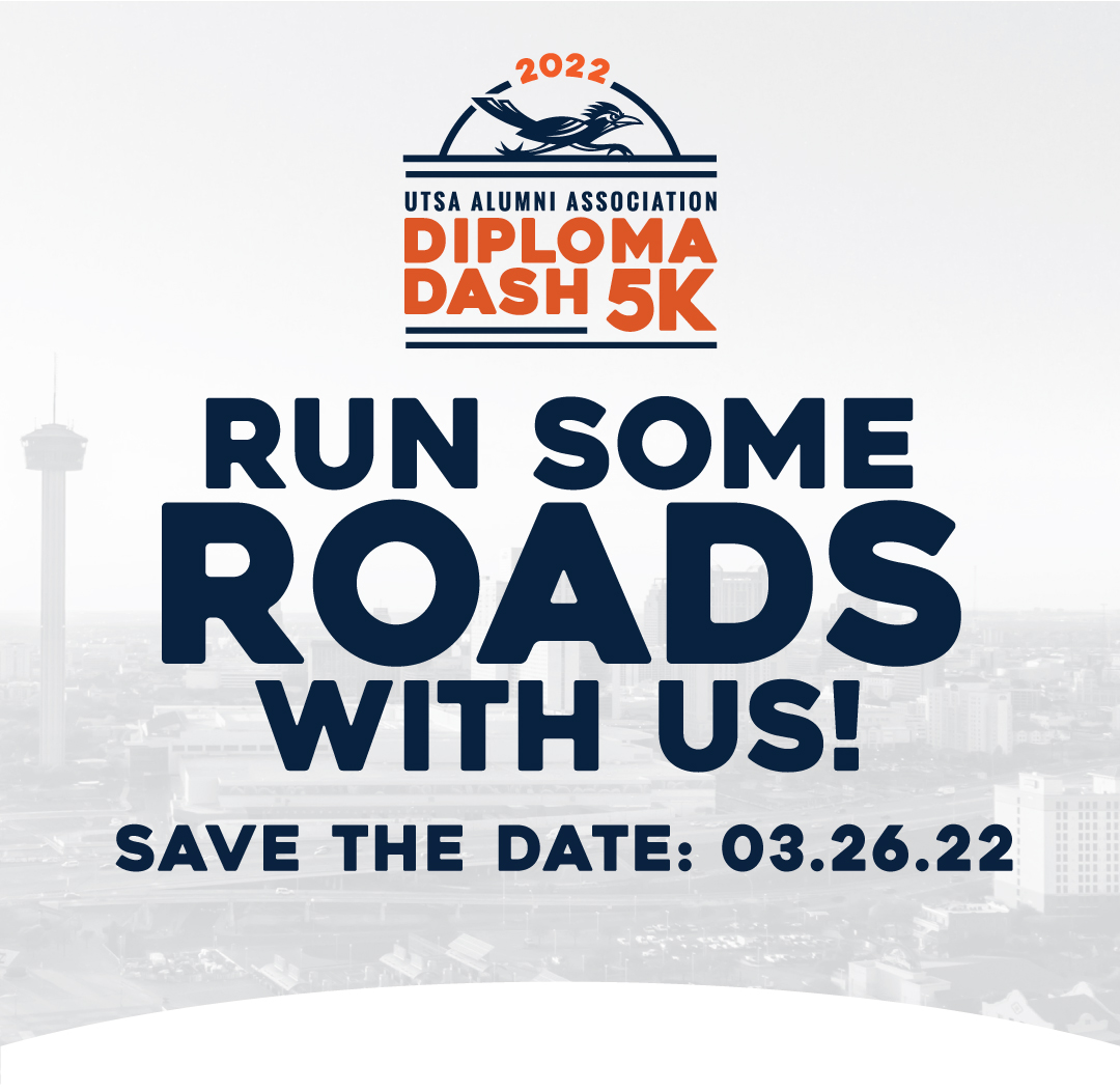 Diploma Dash 5K